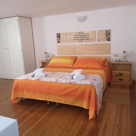 Al Limone Apartment Lipari  Bagian luar foto
