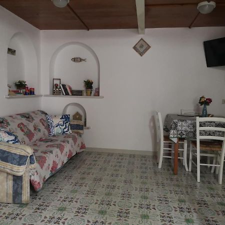 Al Limone Apartment Lipari  Bagian luar foto