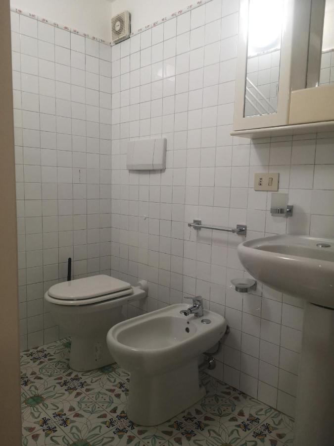 Al Limone Apartment Lipari  Bagian luar foto