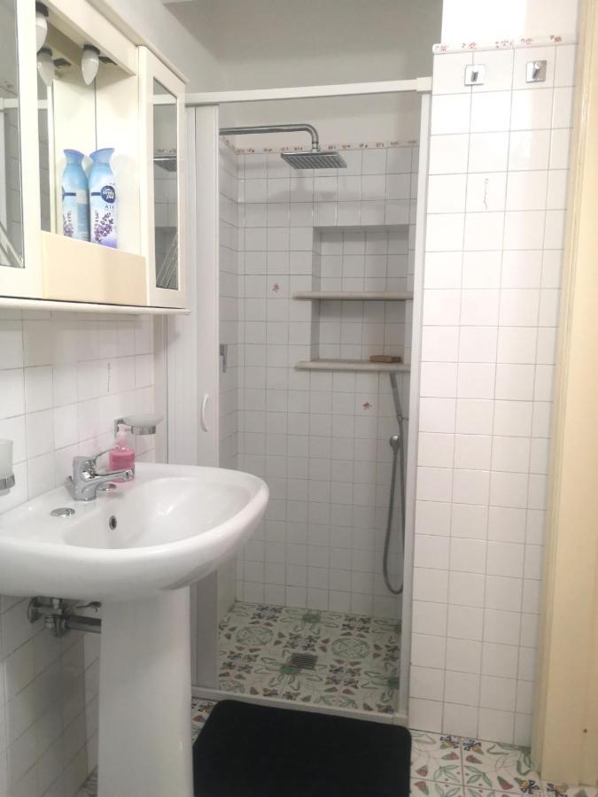 Al Limone Apartment Lipari  Bagian luar foto