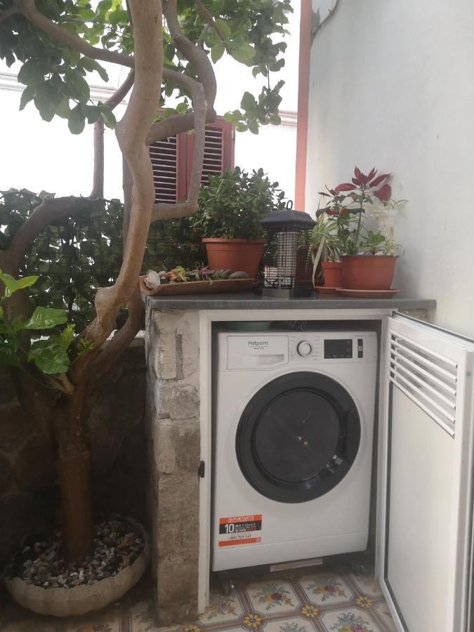 Al Limone Apartment Lipari  Bagian luar foto